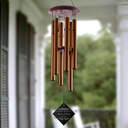 Customized Eternal Remembrance Chimes image number 1